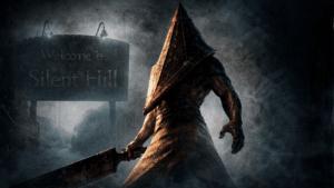 Konami confirme un nouveau Silent Hill inédit en développement