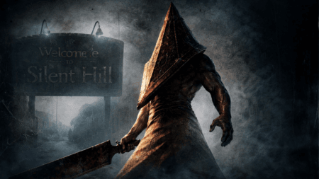 Konami confirme un nouveau Silent Hill inédit en développement