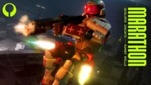 Marathon : Bungie détaille ses Runners et introduit le Rook, un pari audacieux sur le gameplay