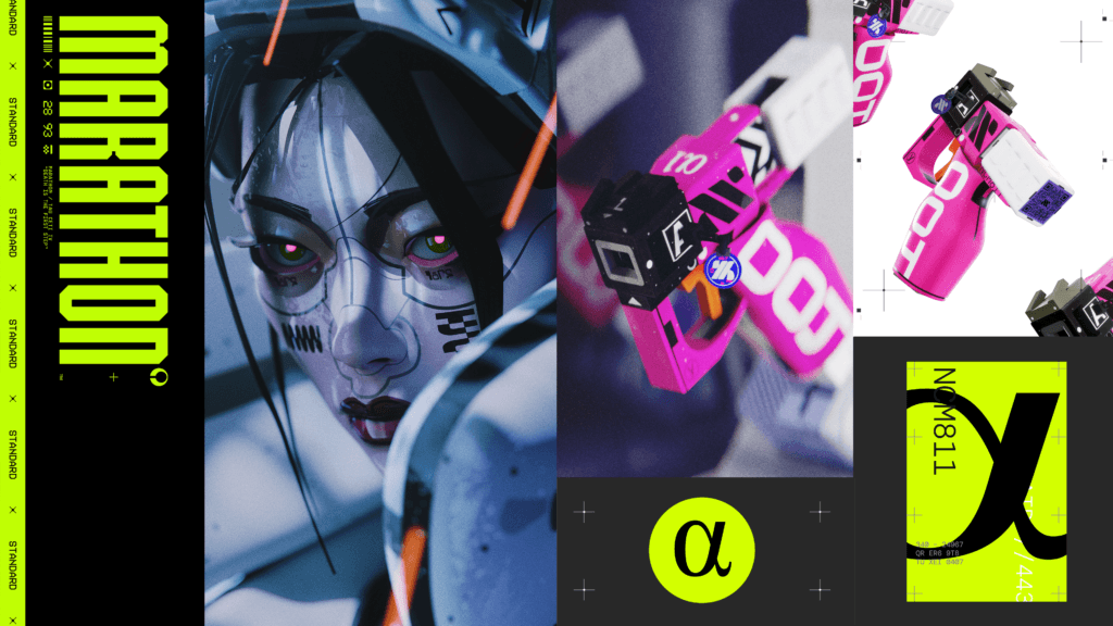 Marathon : le nouveau FPS de Bungie démarre difficilement malgré de bonnes notes sur Steam 2 Marathon : le nouveau FPS de Bungie démarre difficilement malgré de bonnes notes sur Steam