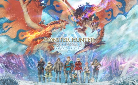Monster Hunter Stories 3 : taille du téléchargement et préchargement PS5 révélés