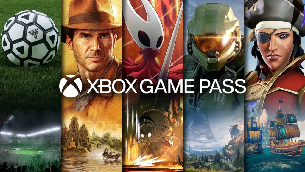 Xbox admet que son pari sur le Game Pass et le multiplateforme n’a pas payé 1 Xbox admet que son pari sur le Game Pass et le multiplateforme n’a pas payé