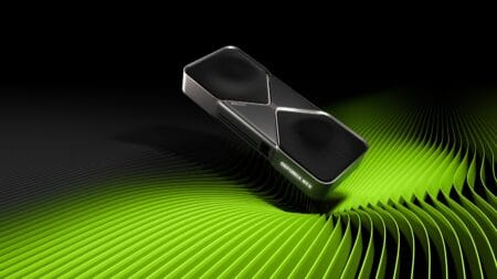 Nvidia face à une nouvelle crise du GPU : la RTX 50 Series menacée par un gel de production Nvidia face à une nouvelle crise du GPU : la RTX 50 Series menacée par un gel de production