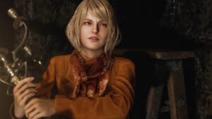 Resident Evil 4 Remake : un prologue jouable avec Ashley a bien failli voir le jour Resident Evil 4 Remake : un prologue jouable avec Ashley a bien failli voir le jour