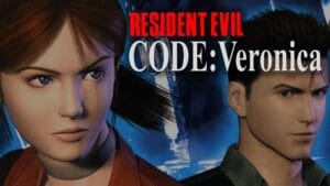 Resident Evil Code Veronica Remake viserait une sortie début 2027