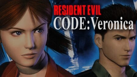 Resident Evil Code Veronica Remake viserait une sortie début 2027 Resident Evil Code Veronica Remake viserait une sortie début 2027