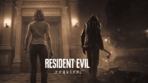 Resident Evil Requiem mise sur des campagnes interconnectées entre Grace et Leon Resident Evil Requiem mise sur des campagnes interconnectées entre Grace et Leon