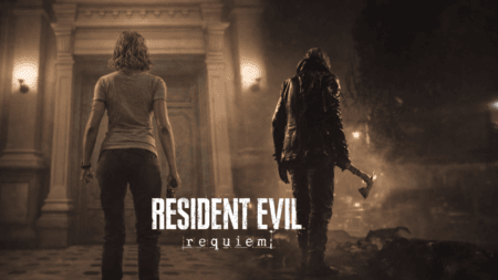 Resident Evil Requiem : Déjà 5 millions de ventes, Capcom explose tous les compteurs ! Resident Evil Requiem : Déjà 5 millions de ventes, Capcom explose tous les compteurs !