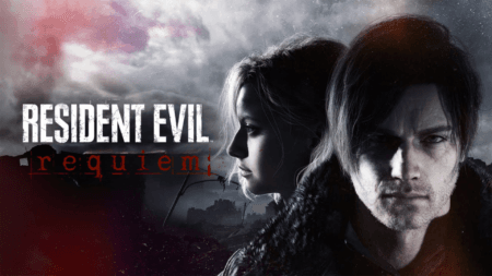 Resident Evil Requiem confirme son statut de jeu ultra-attendu face à GTA 6 Resident Evil Requiem confirme son statut de jeu ultra-attendu face à GTA 6