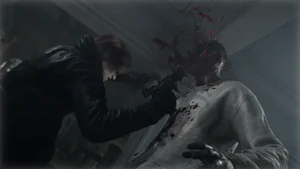 Resident Evil Requiem : la brutalité de Leon fera douter les joueurs Resident Evil Requiem : la brutalité de Leon fera douter les joueurs