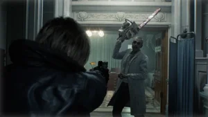 Resident Evil Requiem : La version Switch 2 a stupéfié ses propres créateurs