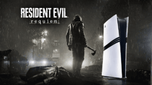 Resident Evil Requiem : Capcom détaille les modes graphiques sur PS5 Pro, entre ray tracing et ultra-fluidité