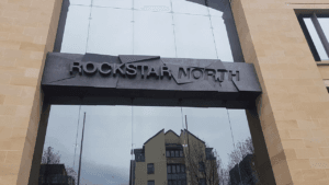 Une explosion sans victimes chez Rockstar North, le studio clé de GTA 6