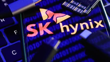 SK Hynix accélère sa production pour répondre à la pénurie mondiale de RAM