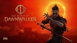The Blood of Dawnwalker : une histoire avec des vampires, pas sur les vampires