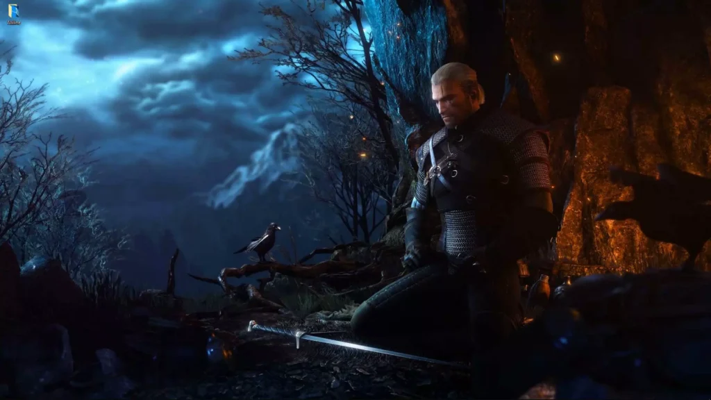 The Witcher 3 : un nouveau DLC en approche ? CD Projekt RED relance les spéculations
