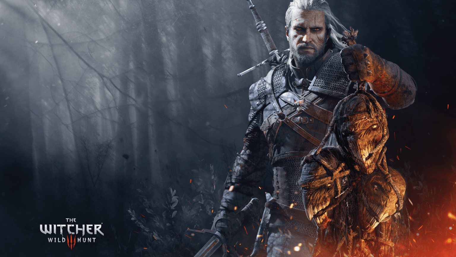 The Witcher 3 : un nouveau DLC en approche ? CD Projekt RED relance les spéculations