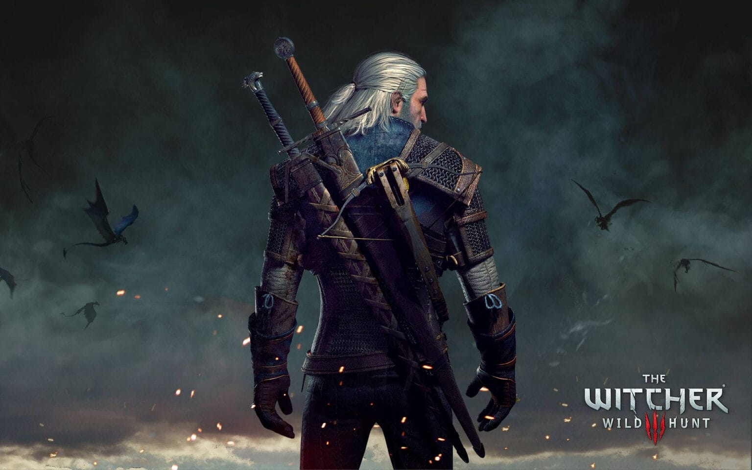 The Witcher Remake prend un sérieux retard : CD Projekt mise tout sur The Witcher 4 The Witcher Remake prend un sérieux retard : CD Projekt mise tout sur The Witcher 4
