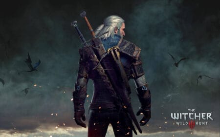 The Witcher Remake prend un sérieux retard : CD Projekt mise tout sur The Witcher 4 The Witcher Remake prend un sérieux retard : CD Projekt mise tout sur The Witcher 4