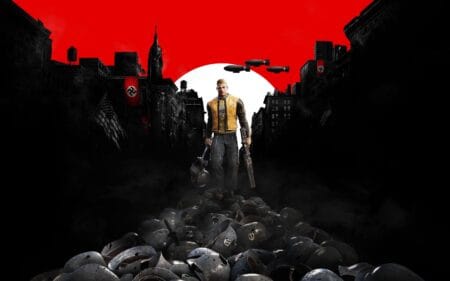 MachineGames prépare l’avenir : Wolfenstein 3, un FPS multijoueur inédit et de nouveaux projets ambitieux MachineGames prépare l’avenir : Wolfenstein 3, un FPS multijoueur inédit et de nouveaux projets ambitieux