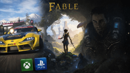 Xbox veut se montrer plus cohérent et envisage des sorties day one sur PS5 Xbox veut se montrer plus cohérent et envisage des sorties day one sur PS5