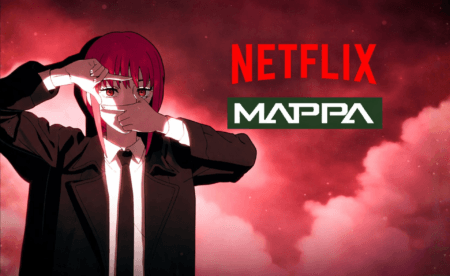 Netflix et MAPPA renforcent leur alliance pour accélérer l’anime à l’échelle mondiale