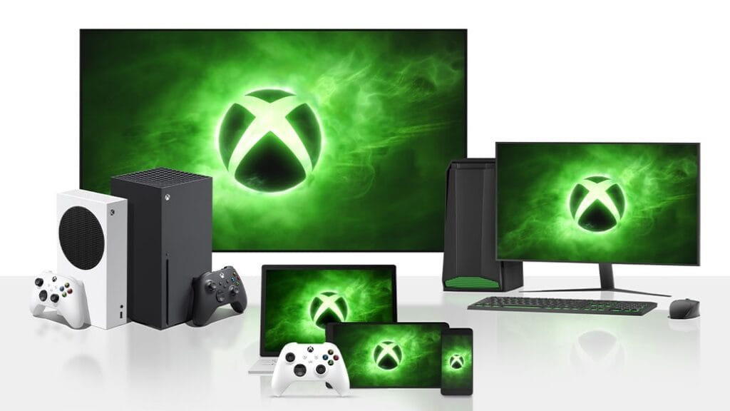 Xbox pourrait devenir une entreprise indépendante de Microsoft 9 Xbox pourrait devenir une entreprise indépendante de Microsoft