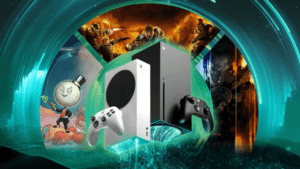 Microsoft attribue la baisse des revenus Xbox à des sorties first-party insuffisantes