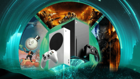 Microsoft attribue la baisse des revenus Xbox à des sorties first-party insuffisantes Microsoft attribue la baisse des revenus Xbox à des sorties first-party insuffisantes
