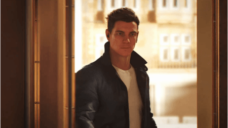 007 First Light impressionne avec son trailer et relance le mythe James Bond 007 First Light impressionne avec son trailer et relance le mythe James Bond