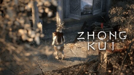 Black Myth: Zhong Kui dévoile un trailer pour le Nouvel An chinois Black Myth: Zhong Kui dévoile un trailer pour le Nouvel An chinois