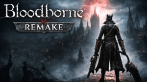 Bloodborne Remake : Sony avait validé le projet, mais FromSoftware a tout bloqué !
