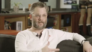 Le prochain jeu secret de Santa Monica, dirigé par Cory Barlog, viserait 2027