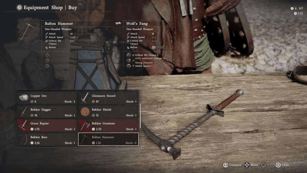 Crimson Desert : Pearl Abyss détaille un système de combat explosif et une progression taillée pour l’aventure