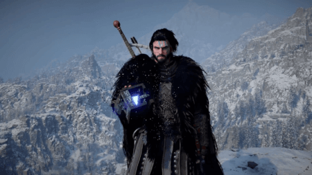 Crimson Desert : À deux semaines de sa sortie, l’action-RPG de Pearl Abyss affole les compteurs Crimson Desert : À deux semaines de sa sortie, l'action-RPG de Pearl Abyss affole les compteurs