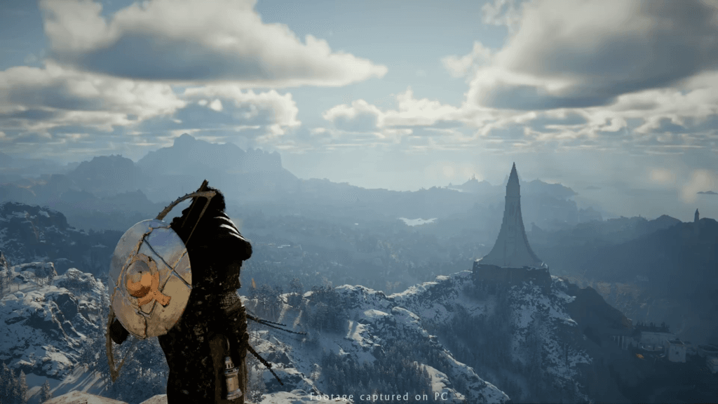 Crimson Desert sur PS5 : La version "Standard" lève enfin le voile, et c'est plutôt rassurant