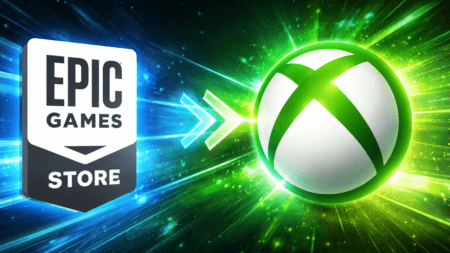 Epic Games Store sur Xbox : vers une ouverture historique de l’écosystème Microsoft ? Epic Games Store sur Xbox : vers une ouverture historique de l’écosystème Microsoft ?