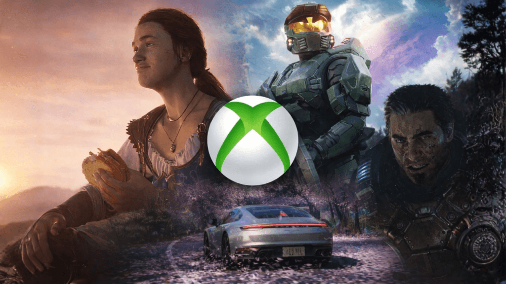 Exclusivités Xbox : la nouvelle boss dit entendre les inquiétudes des joueurs