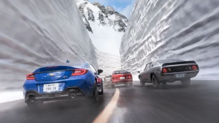 Forza Horizon 6 présente ses biomes, de la côte aux zones montagneuses japonaises Forza Horizon 6 présente ses biomes, de la côte aux zones montagneuses japonaises