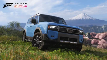 Forza Horizon 6 met l’accent sur la compétition et l’exploration au cœur du Japon Forza Horizon 6 met l’accent sur la compétition et l’exploration au cœur du Japon