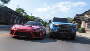 Forza Horizon 6 réalise un démarrage énorme avec 6 millions de joueurs