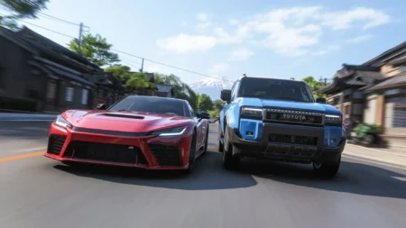Forza Horizon 6 réalise un démarrage énorme avec 6 millions de joueurs