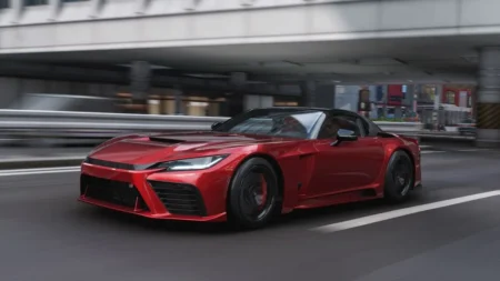 Forza Horizon 6 : la carte de Tokyo est si colossale qu’une équipe entière de développeurs a dû s’y consacrer Forza Horizon 6 : la carte de Tokyo est si colossale qu'une équipe entière de développeurs a dû s'y consacrer