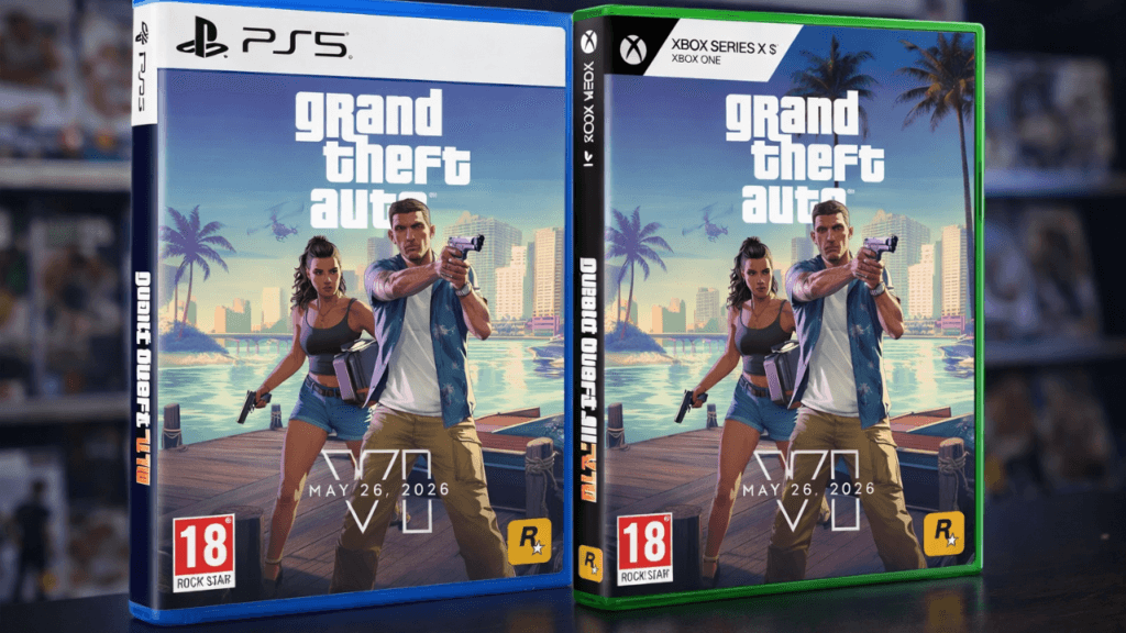 GTA 6 : Take-Two coupe court aux rumeurs sur une sortie dématérialisée