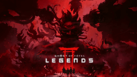 Ghost of Yotei : Sucker Punch tourne déjà la page du mode Legends Ghost of Yotei : Sucker Punch tourne déjà la page du mode Legends