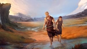 God of War Sons of Sparta : C'est historique, le nouvel épisode devient le moins bien noté de la saga