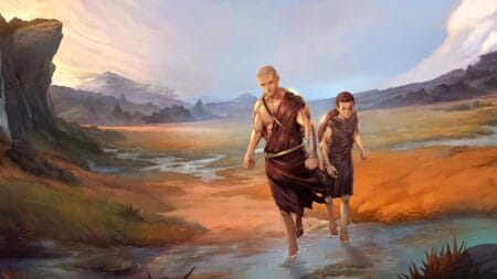 God of War Sons of Sparta : C’est historique, le nouvel épisode devient le moins bien noté de la saga God of War Sons of Sparta : C'est historique, le nouvel épisode devient le moins bien noté de la saga