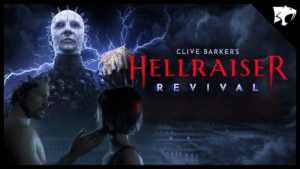 Entre amour et damnation, Hellraiser: Revival dévoile un trailer glaçant
