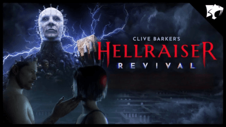 Entre amour et damnation, Hellraiser: Revival dévoile un trailer glaçant Entre amour et damnation, Hellraiser: Revival dévoile un trailer glaçant