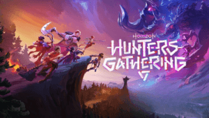 Horizon Hunters Gathering : Guerrilla dévoile son ambitieux jeu coopératif dans l’univers Horizon